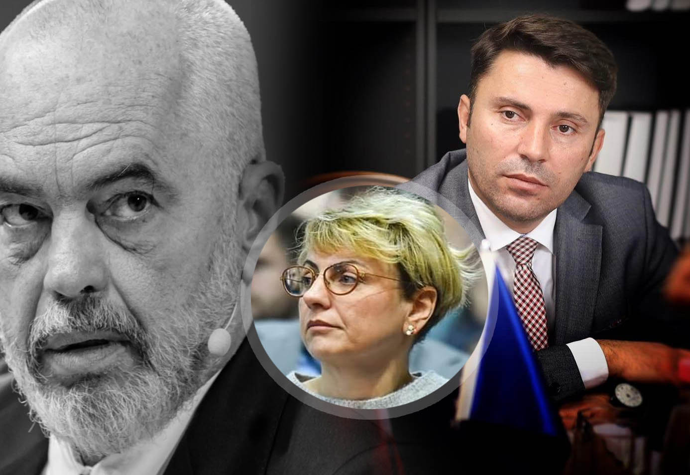 Nga VV i reagojnë Edi Ramës për draft-statutin: Kot e dërgon në Berlin e Paris, pa e dërguar te Dejona Mihaili