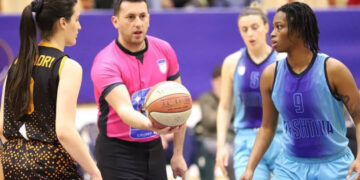 FIBA përjashton përjetësisht gjyqtarin kosovar