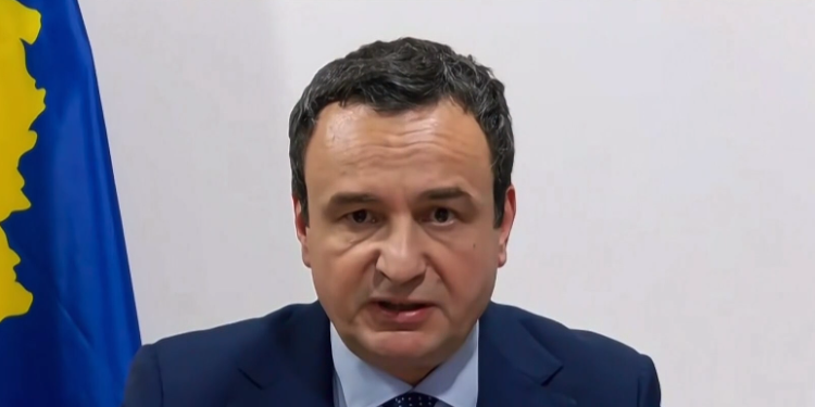 Kurti për NBC: S’e përjashtoj mundësinë për zgjedhje të parakohshme në veri
