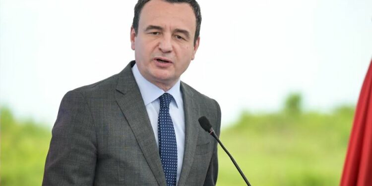 “Prokuroria Speciale duhej të intervistonte Kurtin pasi publikoi ‘kriminelët’ e veriut”