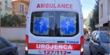 E zë rryma teksa po punonte me autokombajnë, vdes 35-vjeçari A. F.