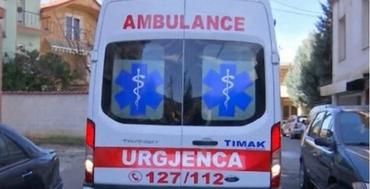 E zë rryma teksa po punonte me autokombajnë, vdes 35-vjeçari A. F.