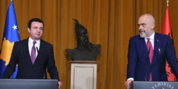 Rama: Në momentin që ndërkombëtarët ia kthejnë shpinën Kosovës ajo futet në ditët më të zeza