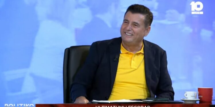 Bahtiri: Kurti s’do të rrëzohet, nëse ndodhë do të ngrihet më i fuqishëm