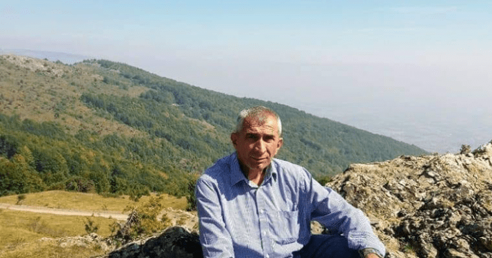 Ndahet nga jeta profesori i inxhinierisë në Pejë, Xhevdet Gashi