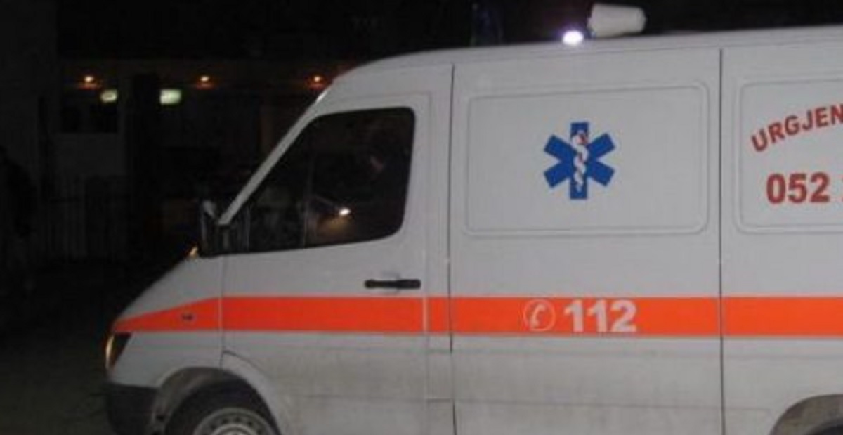 Ngjarje e rëndë në këtë qytet shqiptar, 24-vjeçari mbyt nënën e tij