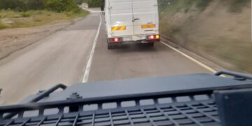 Tentoi t’i ikë Policisë duke transportuar mish përmes rrugëve ilegale, arrestohet serbi në Leposaviq