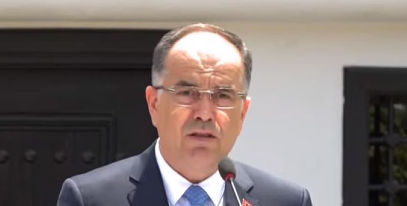 Begaj u “ligjëron” live Osmanit e Kurtit: Të mbështetemi te partnerët strategjikë