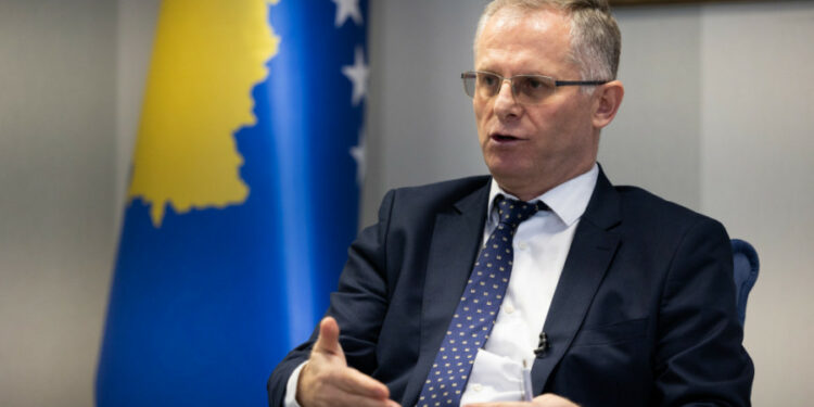 Bislimi për draftin e Ramës: Ka zero rëndësi