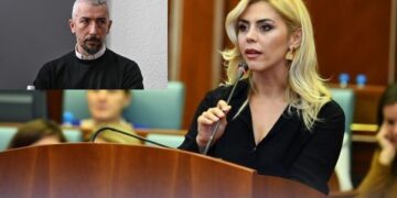 Blerta Deliu: Kam informtata se Erden Atiq është banor i Fushë-Kosovës!