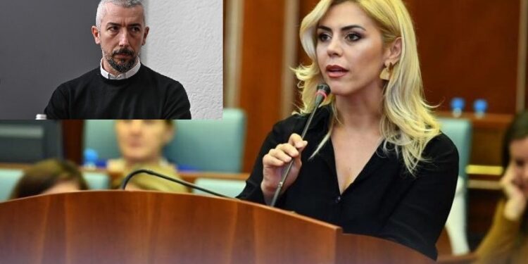 Blerta Deliu: Kam informtata se Erden Atiq është banor i Fushë-Kosovës!
