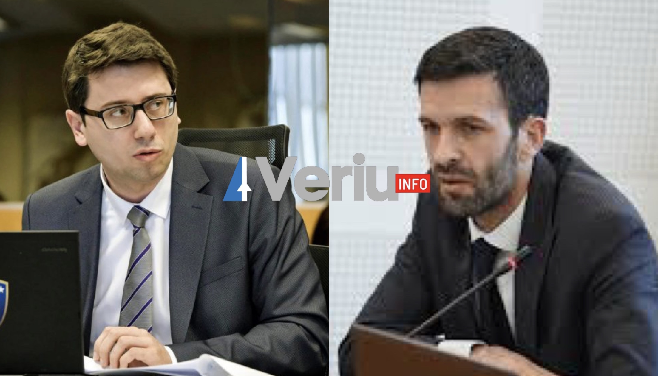 Deputeti i VV-së, Eman Rrahmani, përplaset me ministrin Murati: “Marre është kështu”