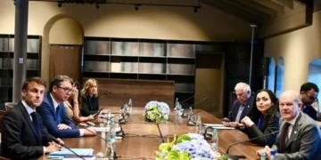 Borrell paraqet tri kërkesa për tejkalimin e krizës në veri