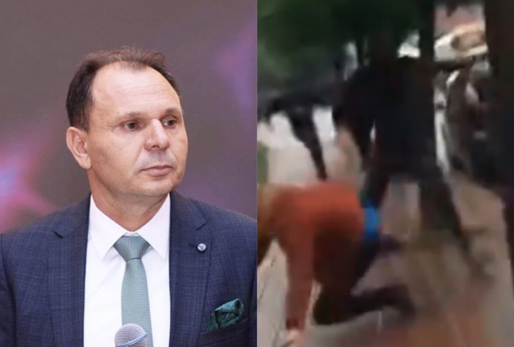 Biznesmeni Palushi e mban fjalën, ndahen 5 mijë euro për gazetarët e lënduar në veri