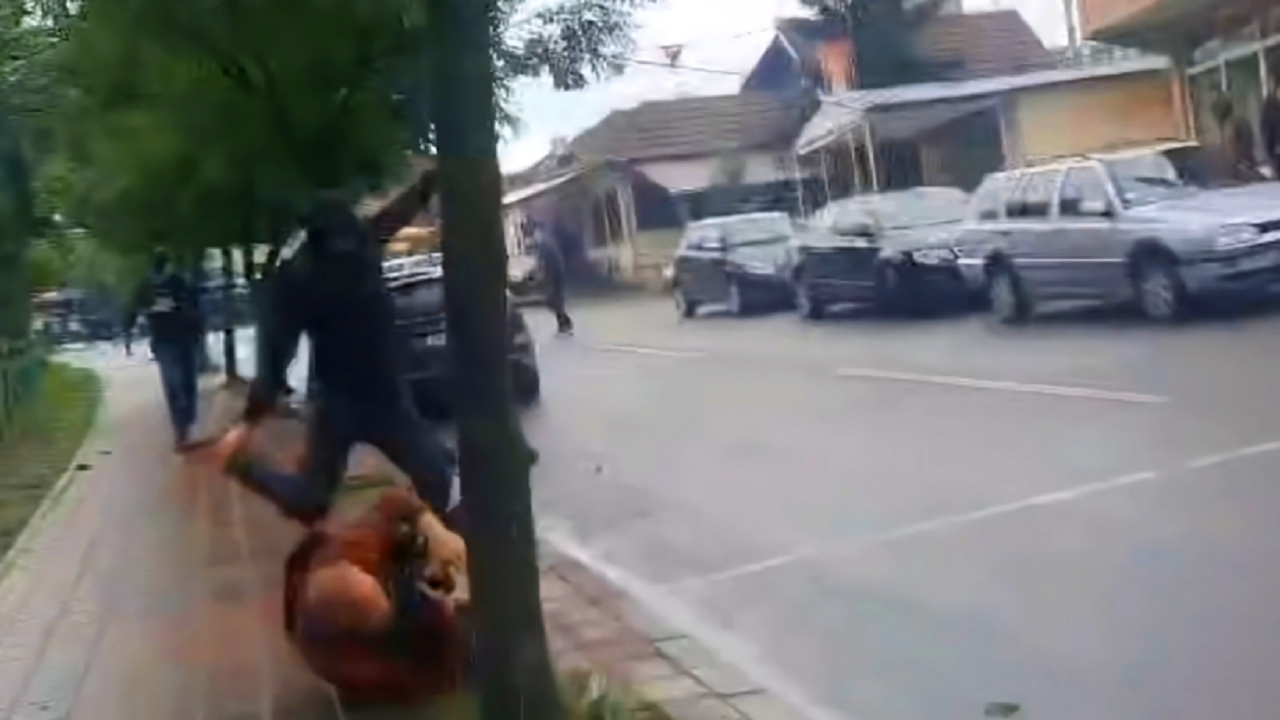 30-ditë paraburgim për serbin, Dalibor Spasic, i dyshuar për sulm ndaj gazetarëve në veri