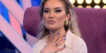 Dea kërkon të dashur