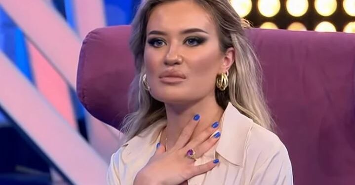 Dea kërkon të dashur