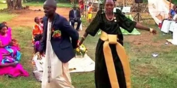 Zakon i çuditshëm: Tezja e nuses obligohet ta kalojë natën me dhëndrin në këtë vend