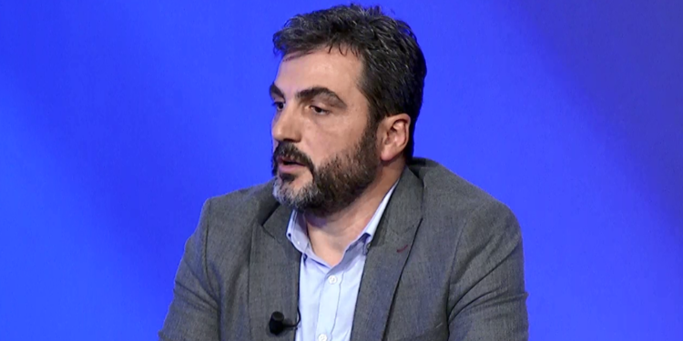 Gola i VV-së: Po të mos kishte pasur frika, Edi Rama edhe viza do t’i kishte vendosur Kosovës