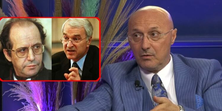 Sheholli: Në përgjimet e UDB-së dëgjova Bujar Bukoshin duke e kërcënuar Ibrahim Rugovën – Ja çfarë i thoshte
