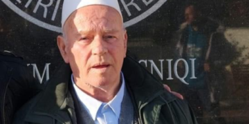 LAJM I HIDHUR: Ndërron jetë babai i dëshmorit Afrim Krasniqi nga Malisheva