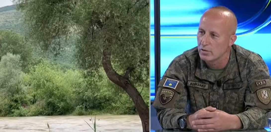 Pjesëtari i FSK’së flet për gjetjen e veturës që ra Lepenc, tregon për vështirësitë që kanë hasur