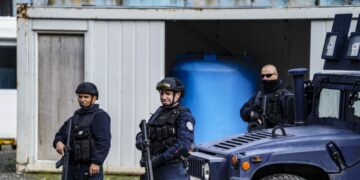 Sërish gjuajtje me shok-bombë në Zveçan, nuk raportohet për të lënduar
