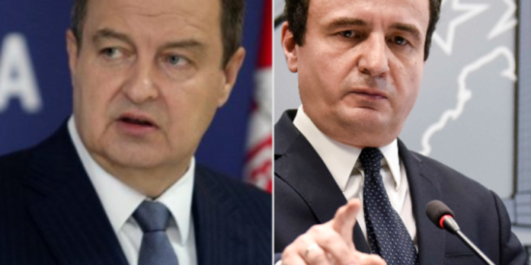 Daçiq: SHBA-ja e porositi Kurtin se duhet ta formojë Asociacionin
