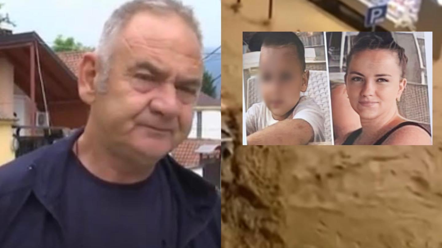“Në vend se me bë Bajram, ata nuk janë”, fjalët prekëse të kryefamiljarit që humbi tragjikisht nusen e nipin