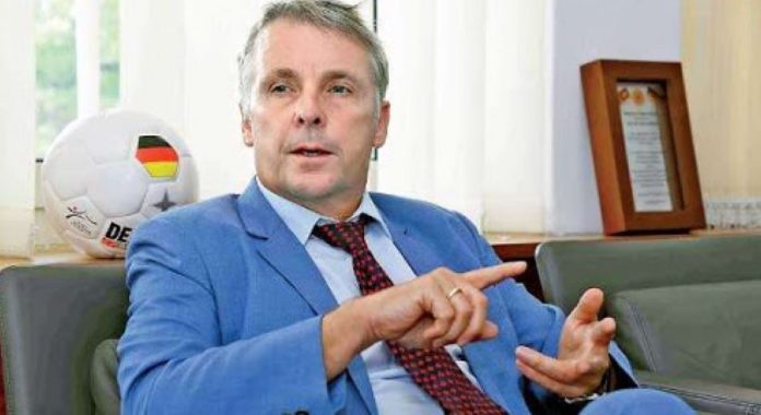 Shtensionimi i Veriut dhe Asociacioni, Rohde i kërkon Kurtit të punojë urgjentisht rreth kërkesave të BE’së