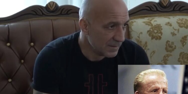 “Kurgja s’ka të bëjë me fisin e tina” – Familjari i viktimës në Lepenc nuk kursen Pacollin, e quan ‘Behxhet Rusi