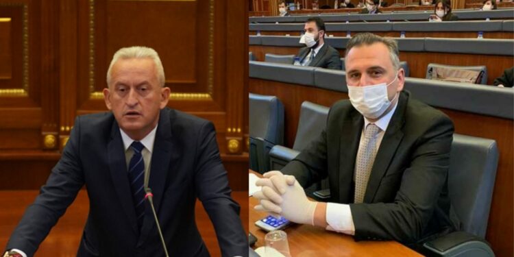 Qalaj-Bajqinovcit: Më ke dërgu të afërmin me intervenime me ta pranu në punë!