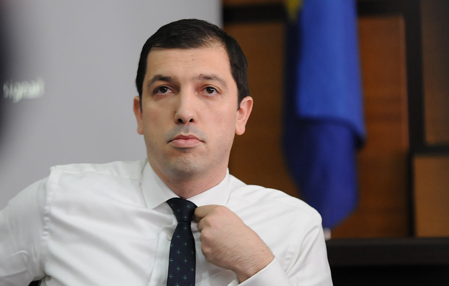 Tensionet në veri, Sejdiu: Kurti ndërtoi rrethanë të re që t’i ikë Asociacionit pa marrëveshje finale!