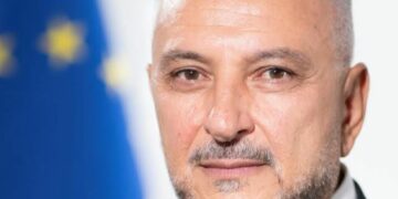 Merr detyrën shefi i ri i EULEX-it