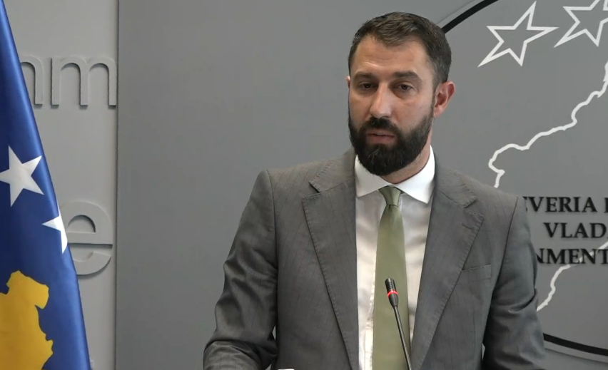 Elbert Krasniqi: Për trimërinë e Memli Krasniqit kemi mësu me “Ritmin e Rrugës”