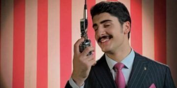 Sabriano Jr vjen me hitin e kësaj vere “Dasma e Zemrave” (Video)