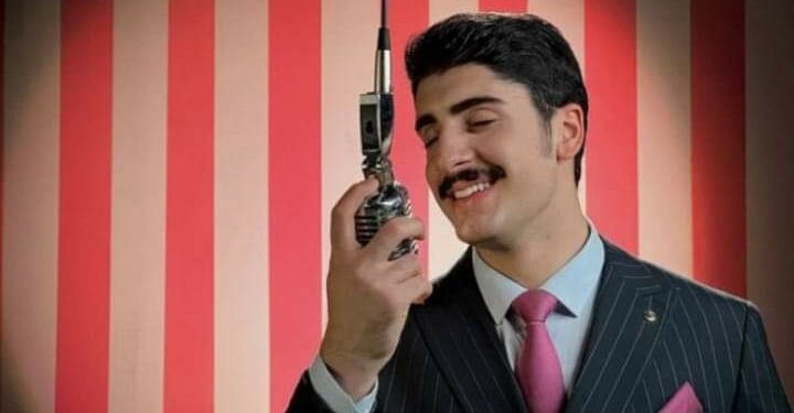 Sabriano Jr vjen me hitin e kësaj vere “Dasma e Zemrave” (Video)