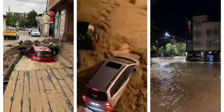 Sot iu jepet lamtumira e fundit nënës dhe djalit të saj që humbën jetën tragjikisht në Pejë