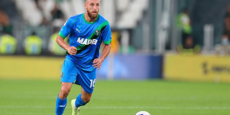 Roma bën përpjekjen e radhës për transferimit e Frattesit