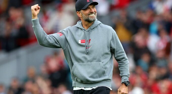 Dy lojtarët e radhës që i synon Liverpool