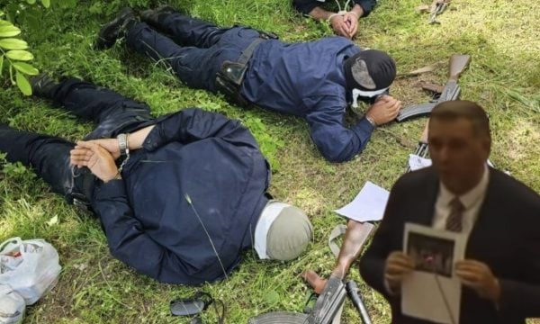 “Serbia t’i ka shtri përtokë policët”, Mirena rikthen videon kur Bajqinovci kritikonte PDK-në