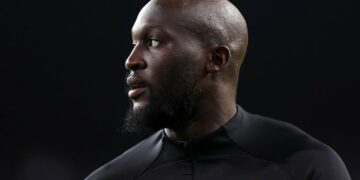 Lukaku nuk e do transferimin në Arabi