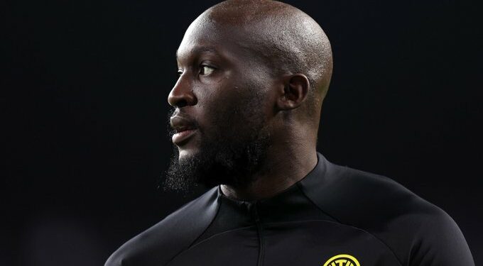 Lukaku nuk e do transferimin në Arabi