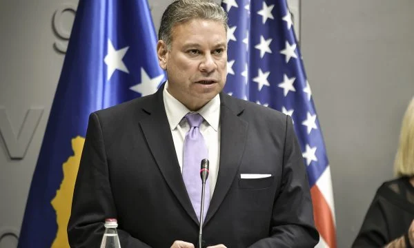 Escobar: S’është kërcënim Asociacioni me standardet e BE-së, çështja e Kosovës është e veçantë