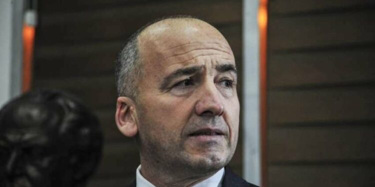Muhaxheri pas vdekjes së dy personave si pasojë e vërshimeve: Jam i tronditur – ndihma në kohë të vëshitra është thelbësore