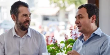 Çeku: Kurti do ta ketë shumë shpejt përgjigjen për ndërkombëtarët, mediat e qytetarët