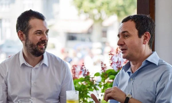 Çeku: Kurti do ta ketë shumë shpejt përgjigjen për ndërkombëtarët, mediat e qytetarët