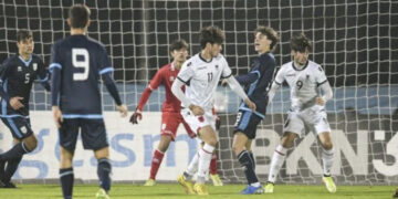 Ndryshime në listën e Kombëtares U-21, skuadrës i bashkohen dy vëllezërit Shpendi