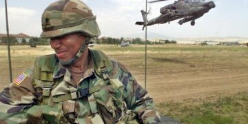 Ambasada amerikane në 24-vjetorin e çlirimit: Sot më shumë se kurrë ta kujtojmë rëndësinë e paqes