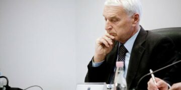 Bujar Bukoshi: Kurti të shpallet politikan i rrezikshëm, çfarë aksidenti historik!